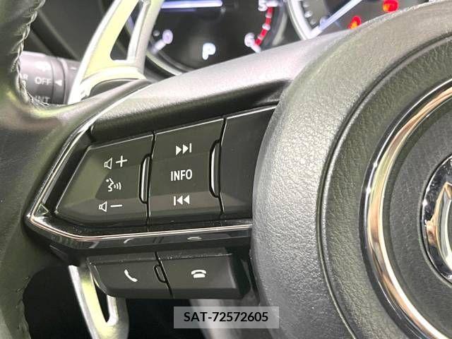 Mazda CX-8 2019-09 308573-5
