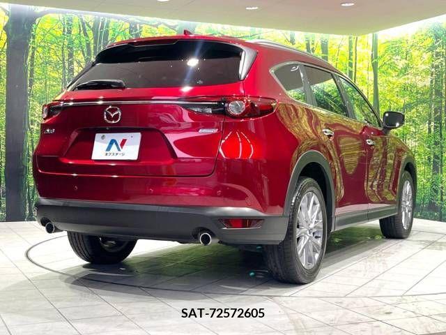 Mazda CX-8 2019-09 308573-17