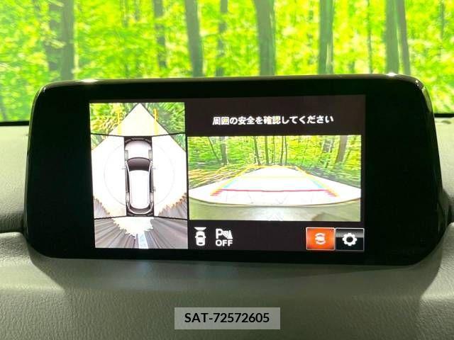 Mazda CX-8 2019-09 308573-3