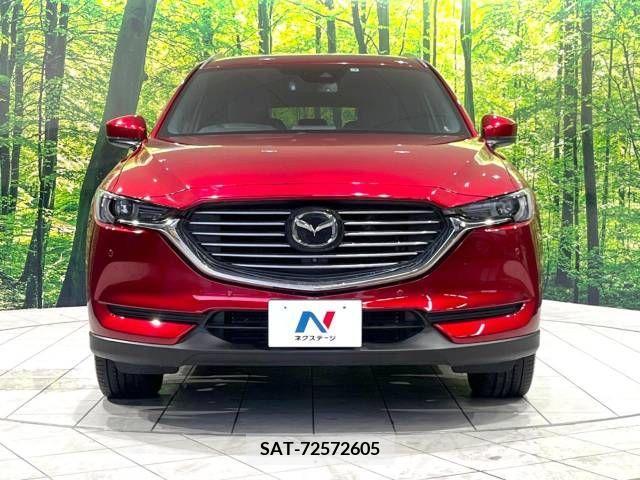 Mazda CX-8 2019-09 308573-14