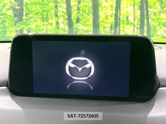 Mazda CX-8 2019-09 308573-2