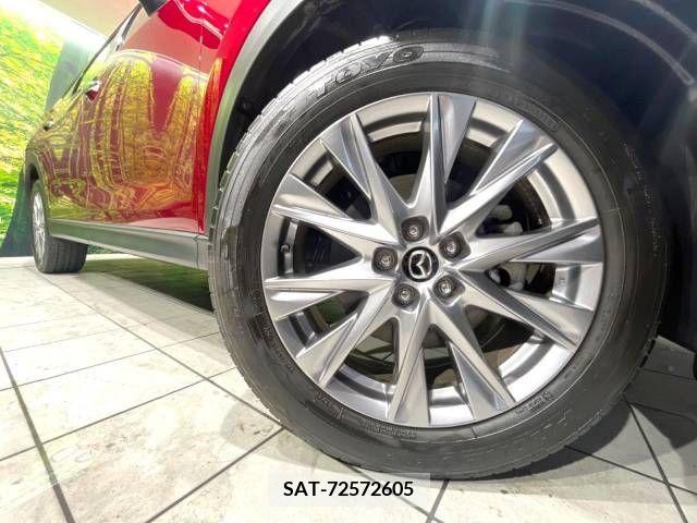 Mazda CX-8 2019-09 308573-13