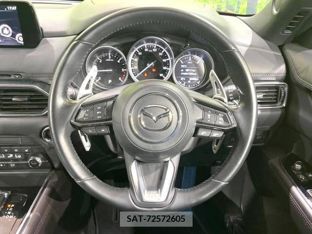 Mazda CX-8 2019-09 308573-11