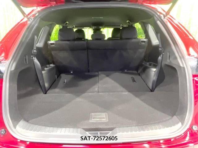 Mazda CX-8 2019-09 308573-10