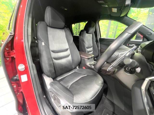 Mazda CX-8 2019-09 308573-8