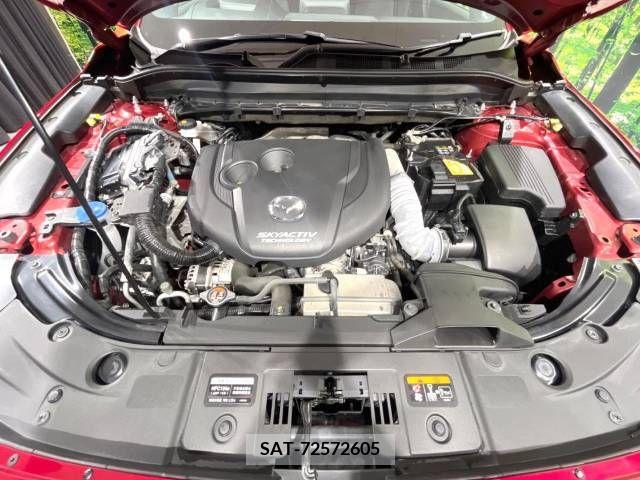 Mazda CX-8 2019-09 308573-18