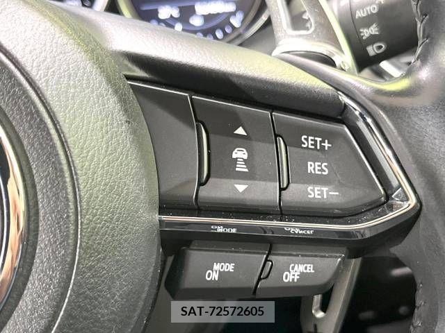 Mazda CX-8 2019-09 308573-6
