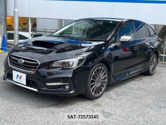 Subaru LEVORG 2017-12 317245-15