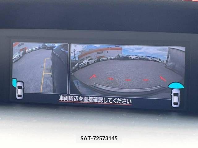 Subaru LEVORG 2017-12 317245-4