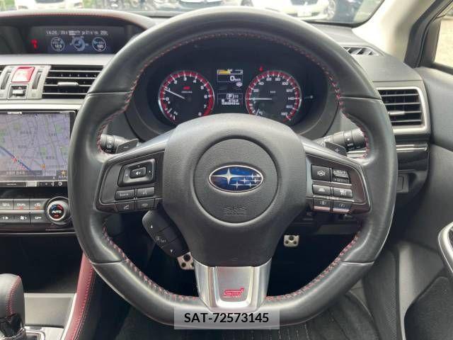 Subaru LEVORG 2017-12 317245-13