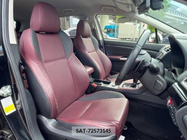 Subaru LEVORG 2017-12 317245-10