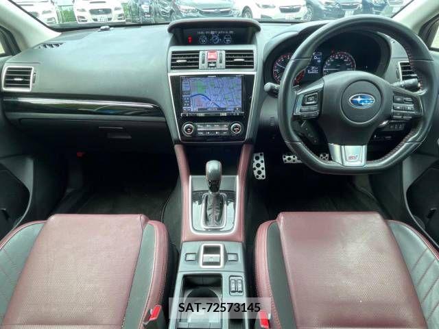 Subaru LEVORG 2017-12 317245-1