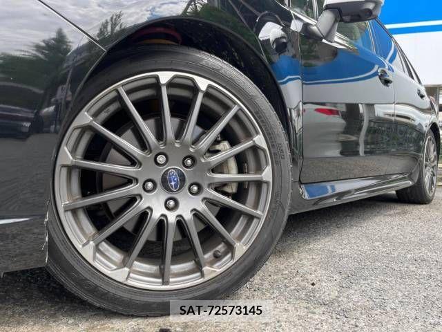 Subaru LEVORG 2017-12 317245-17