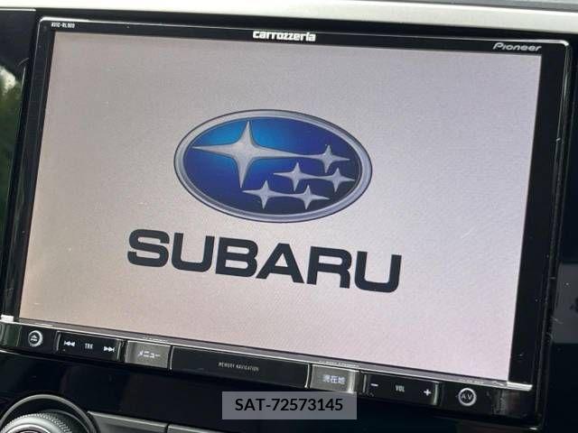 Subaru LEVORG 2017-12 317245-6