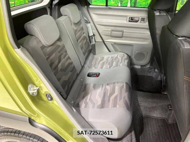 Daihatsu TAFT 2020-10 286833-9