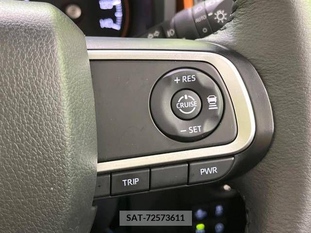 Daihatsu TAFT 2020-10 286833-6