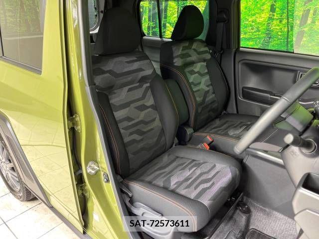Daihatsu TAFT 2020-10 286833-8