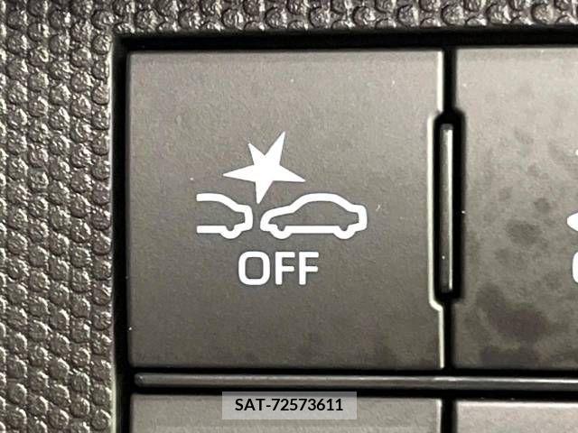Daihatsu TAFT 2020-10 286833-5
