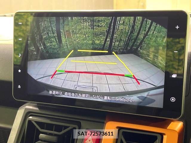 Daihatsu TAFT 2020-10 286833-4