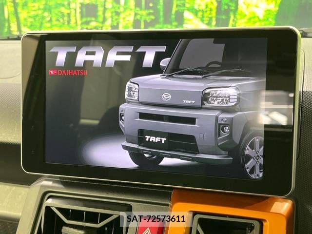 Daihatsu TAFT 2020-10 286833-3
