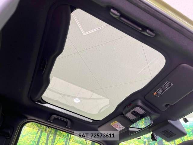 Daihatsu TAFT 2020-10 286833-2