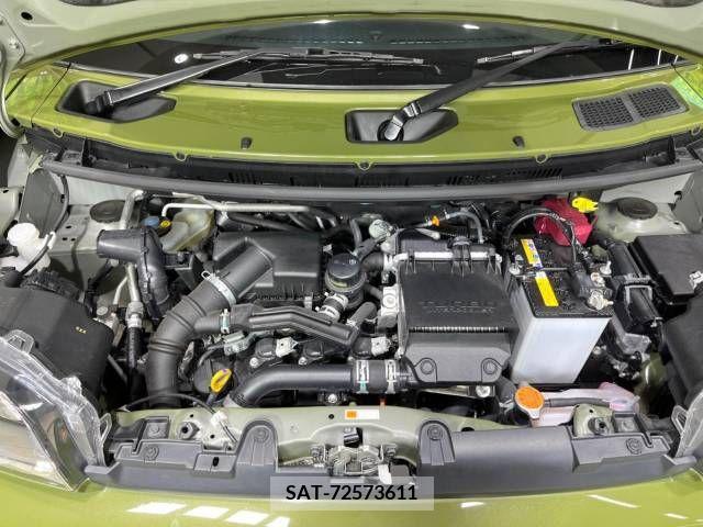 Daihatsu TAFT 2020-10 286833-18