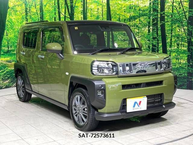 Daihatsu TAFT 2020-10 286833-16