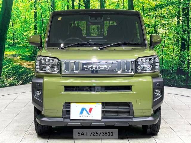 Daihatsu TAFT 2020-10 286833-14