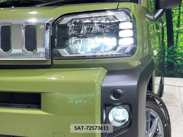 Daihatsu TAFT 2020-10 286833-12