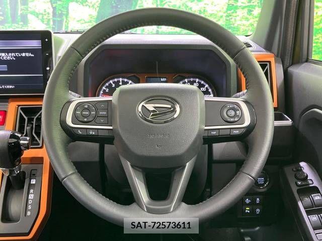 Daihatsu TAFT 2020-10 286833-11