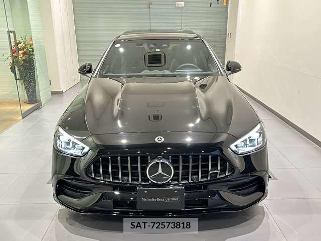Amg C-CLASS 2023-01 219149-0