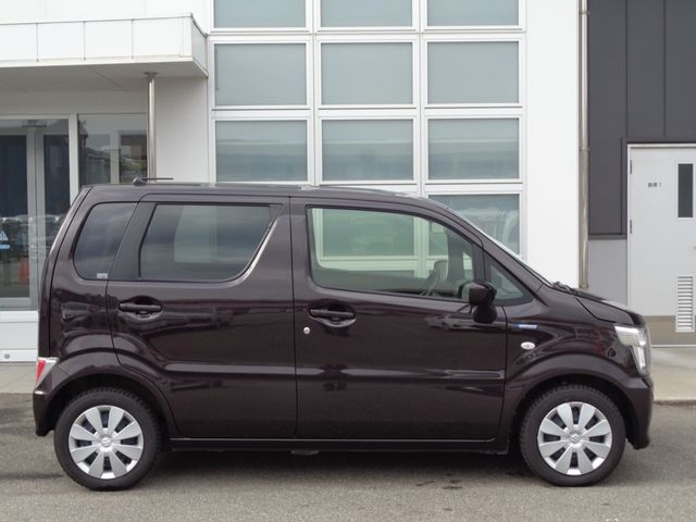 Suzuki WAGON R 2020-12 184113-17