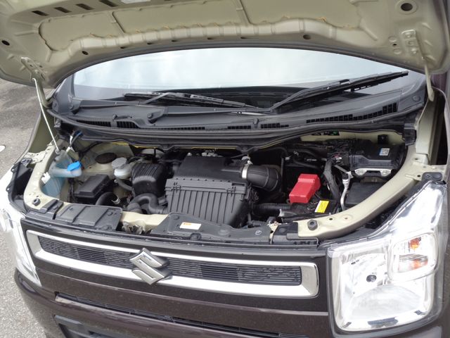 Suzuki WAGON R 2020-12 184113-19