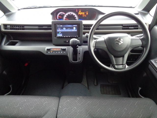 Suzuki WAGON R 2020-12 184113-1