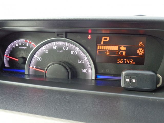 Suzuki WAGON R 2020-12 184113-23