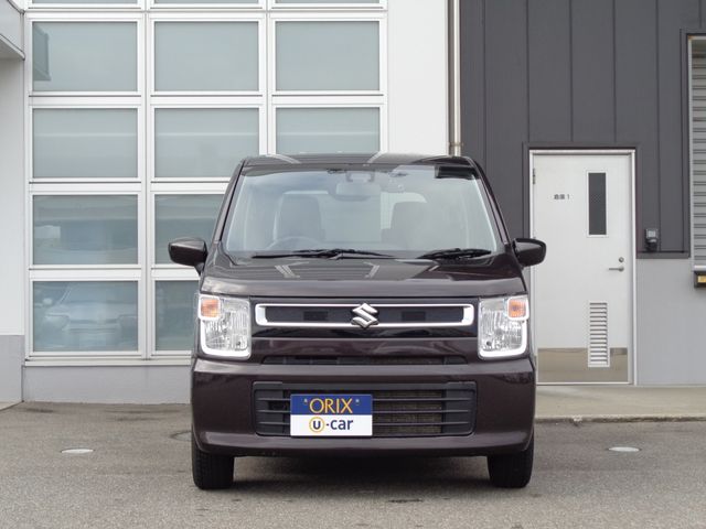 Suzuki WAGON R 2020-12 184113-16