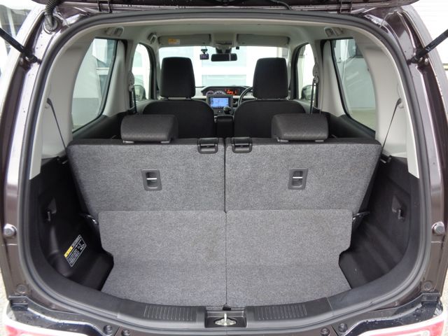 Suzuki WAGON R 2020-12 184113-12