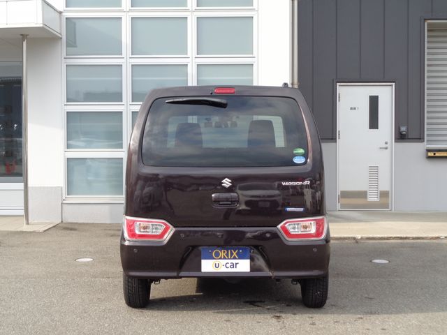 Suzuki WAGON R 2020-12 184113-18