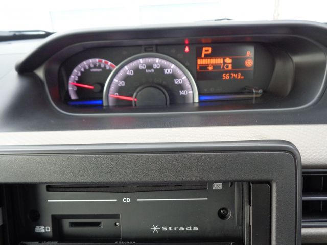 Suzuki WAGON R 2020-12 184113-4