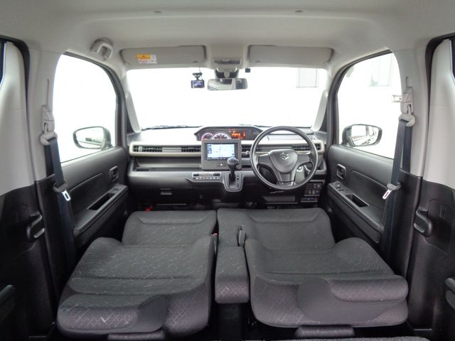 Suzuki WAGON R 2020-12 184113-15