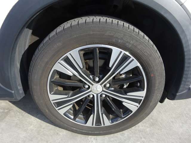 Mitsubishi ECLIPSE CROSS 2018-10 27865-14