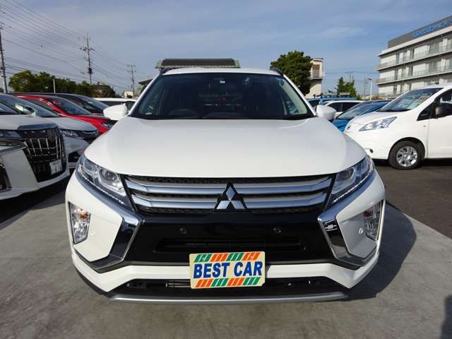 Mitsubishi ECLIPSE CROSS 2018-10 27865-4