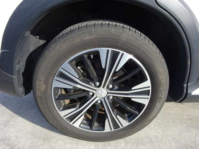 Mitsubishi ECLIPSE CROSS 2018-10 27865-13