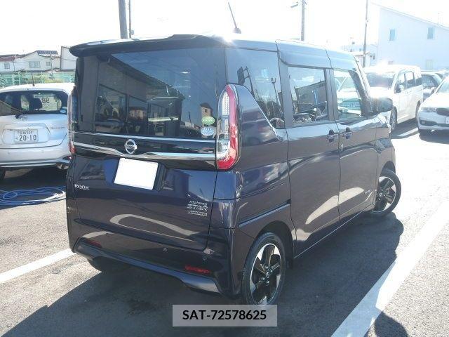 Nissan ROOX 2021-02 219420-1