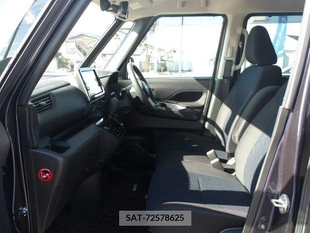 Nissan ROOX 2021-02 219420-4