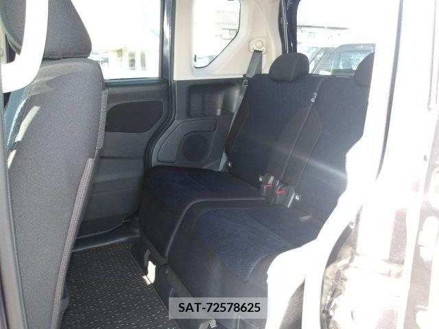 Nissan ROOX 2021-02 219420-5