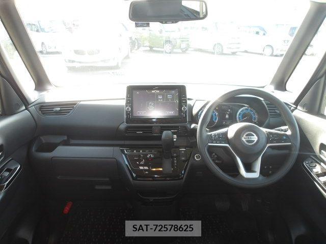 Nissan ROOX 2021-02 219420-6