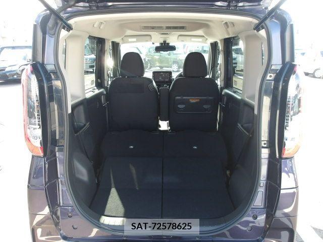 Nissan ROOX 2021-02 219420-9