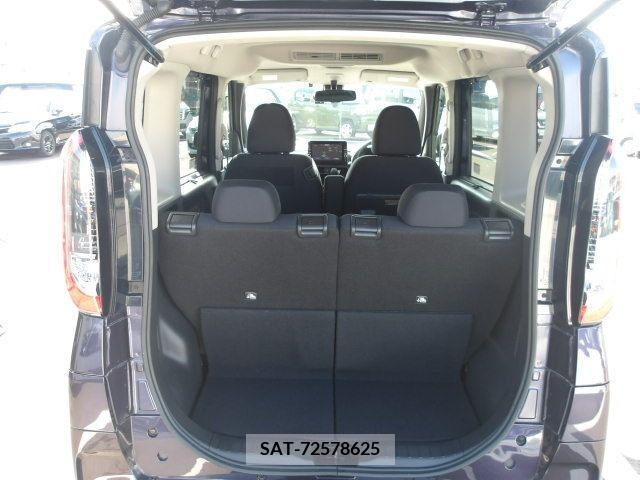 Nissan ROOX 2021-02 219420-8