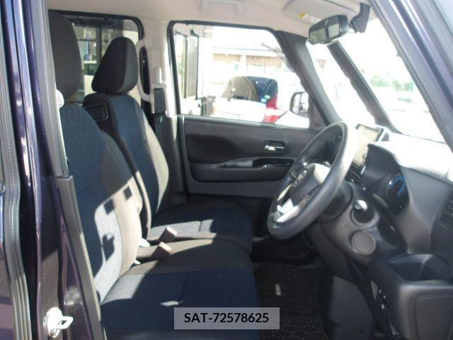 Nissan ROOX 2021-02 219420-10